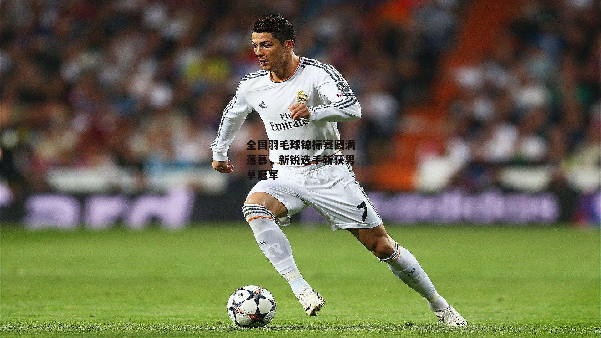 全国羽毛球锦标赛圆满落幕,新锐选手斩获男单冠军