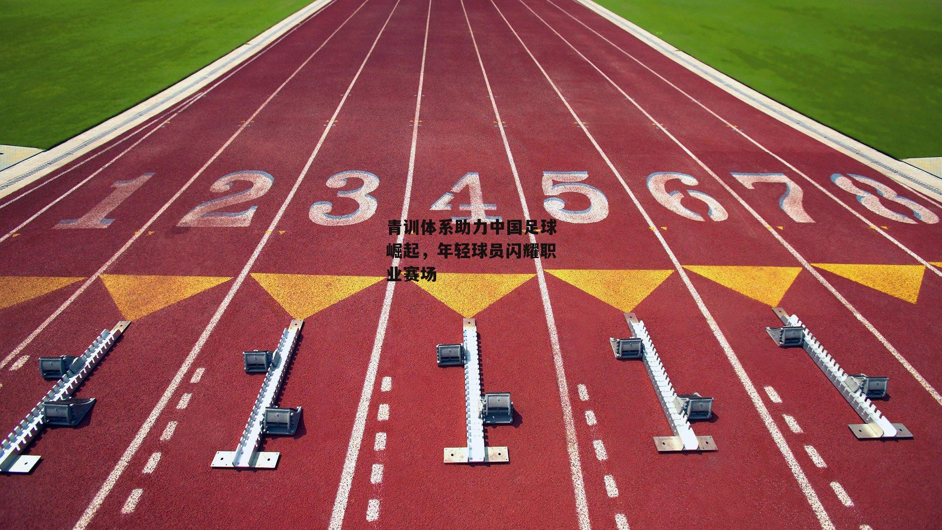 青训体系助力中国足球崛起,年轻球员闪耀职业赛场